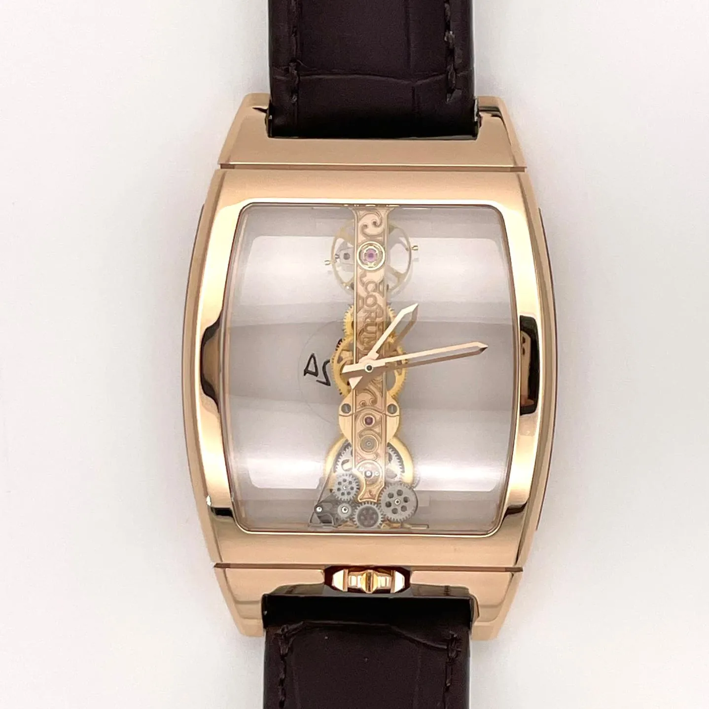 Corum Golden Bridge 113.160.55/0002 0000