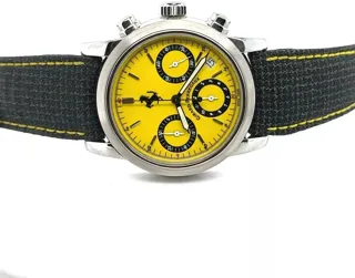 Ferrari Chronograph 8020 Stainless steel Golden