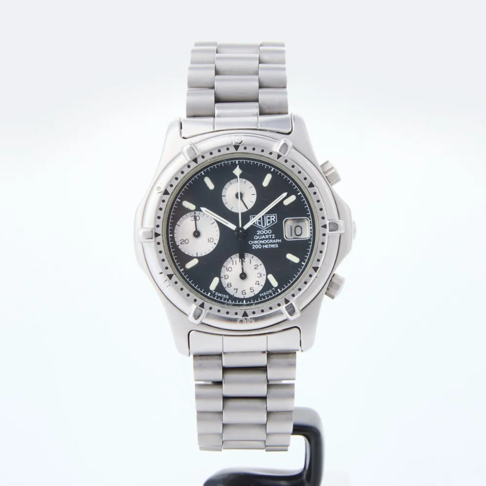 Heuer 2000 262.006