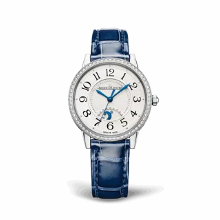 Jaeger-LeCoultre Rendez-Vous Q3448430 Stainless steel