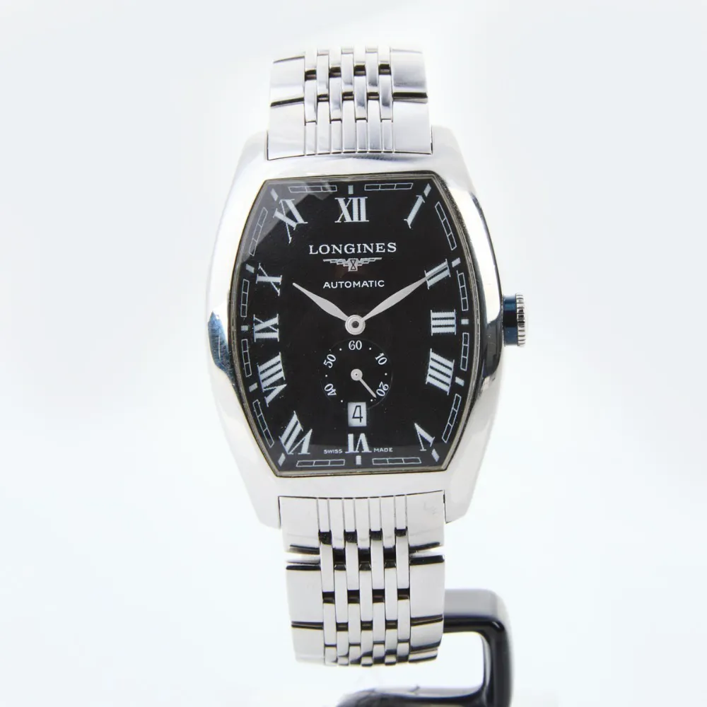 Longines Evidenza L2.729.4.51.6