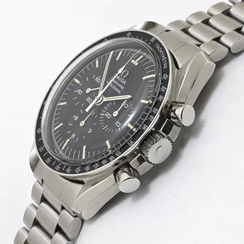 Omega Speedmaster Professional Moonwatch 145.022-69 ST 42mm Stainless steel Black