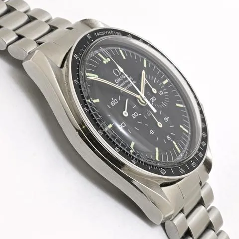 Omega Speedmaster Professional Moonwatch 145.022-69 ST 42mm Stainless steel Black 5