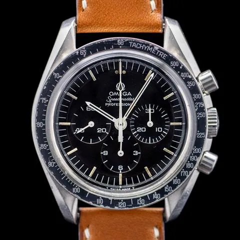 Omega Speedmaster Professional Moonwatch 145.022-69 ST 42mm Stainless steel