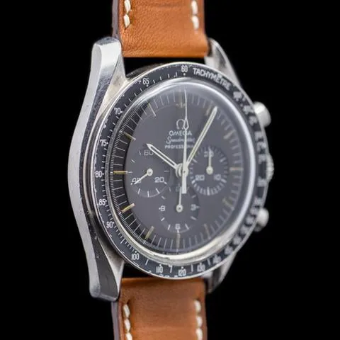 Omega Speedmaster Professional Moonwatch 145.022-69 ST 42mm Stainless steel 1