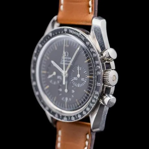 Omega Speedmaster Professional Moonwatch 145.022-69 ST 42mm Stainless steel 2