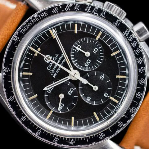 Omega Speedmaster Professional Moonwatch 145.022-69 ST 42mm Stainless steel 4