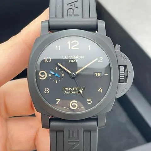 Panerai Luminor 1950 PAM01441 44mm Ceramic Black