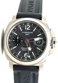 Panerai Luminor PAM 00089 Titanium Blue