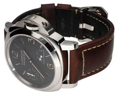 Panerai Luminor PAM 00795 44mm Stainless steel Black 2