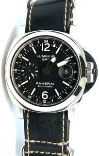 Panerai Special Editions PAM 00237 Stainless steel Black