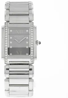 Patek Philippe Twenty~4 4910/10A-010 Stainless steel Gray