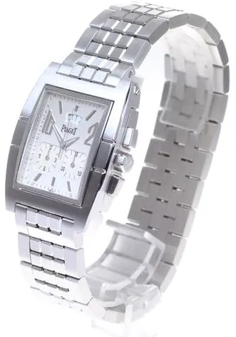 Piaget Upstream 27150 33mm Stainless steel Silver 1