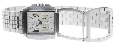 Piaget Upstream 27150 33mm Stainless steel Silver 2