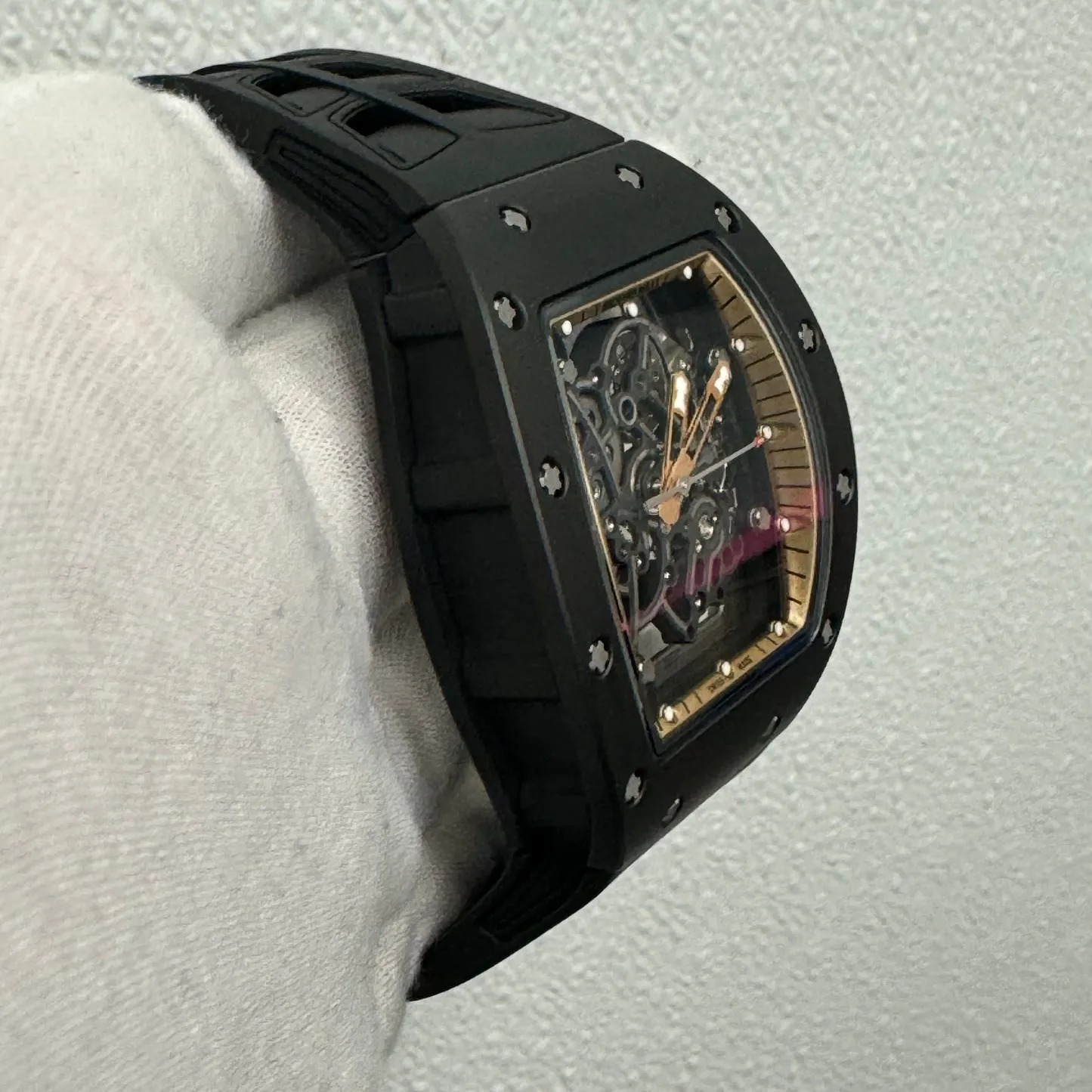 Richard Mille RM 055 RM 055 2