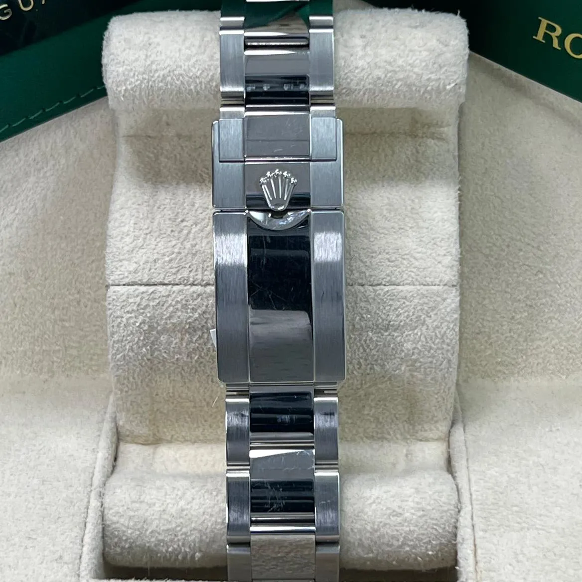 Rolex Daytona 116500LN-0001 40mm Stainless steel White 6