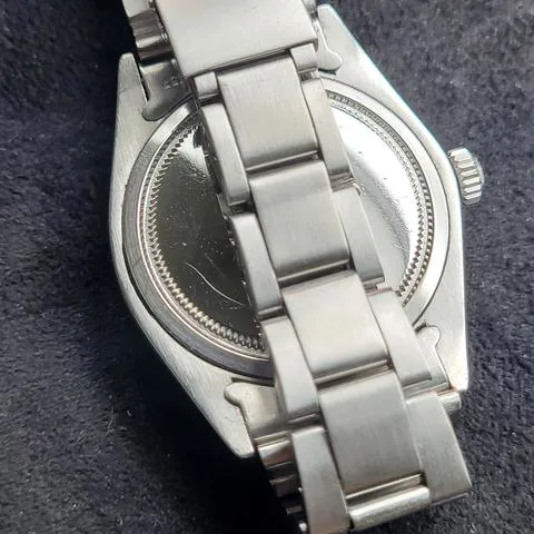 Rolex Oyster 6427 34mm Stainless steel Silver 2