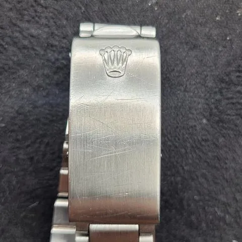 Rolex Oyster 6427 34mm Stainless steel Silver 3