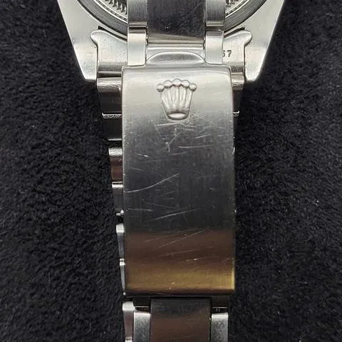 Rolex Oyster 6427 34mm Stainless steel Silver 8