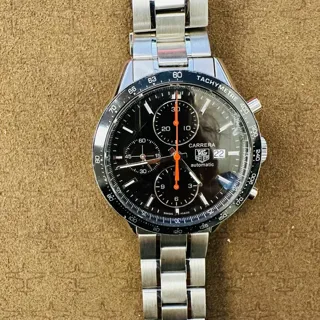 TAG Heuer Carrera CV2014.BA0786