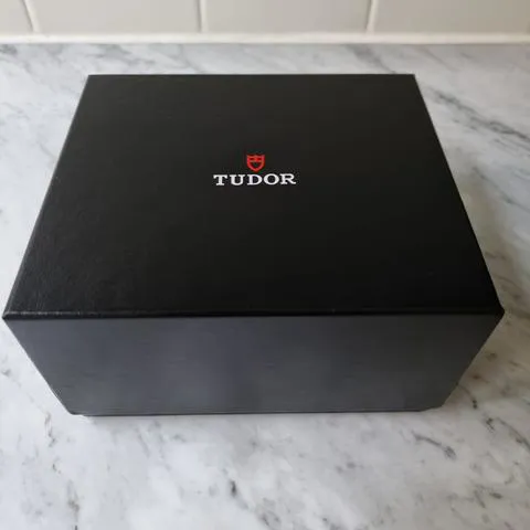 Tudor Pelagos M25600TN-0001 42mm Titanium and Stainless steel Black 11