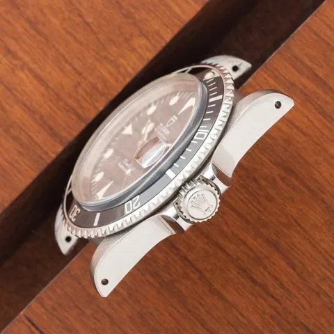 Tudor Submariner 76100 40mm Matte 4