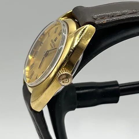 Universal Genève 542682 22mm Yellow gold Gold 3