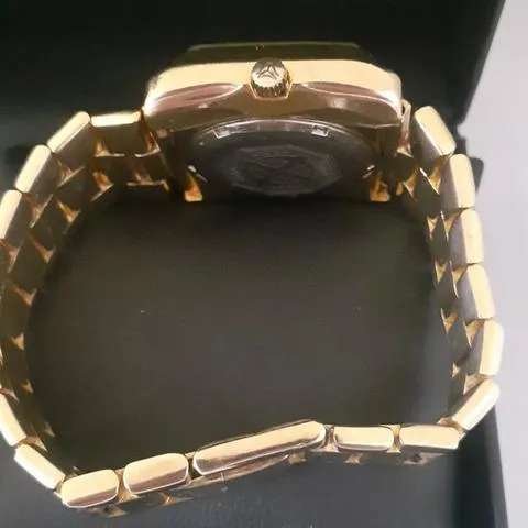 Zodiac 863.978 39mm Yellow gold Gold 3