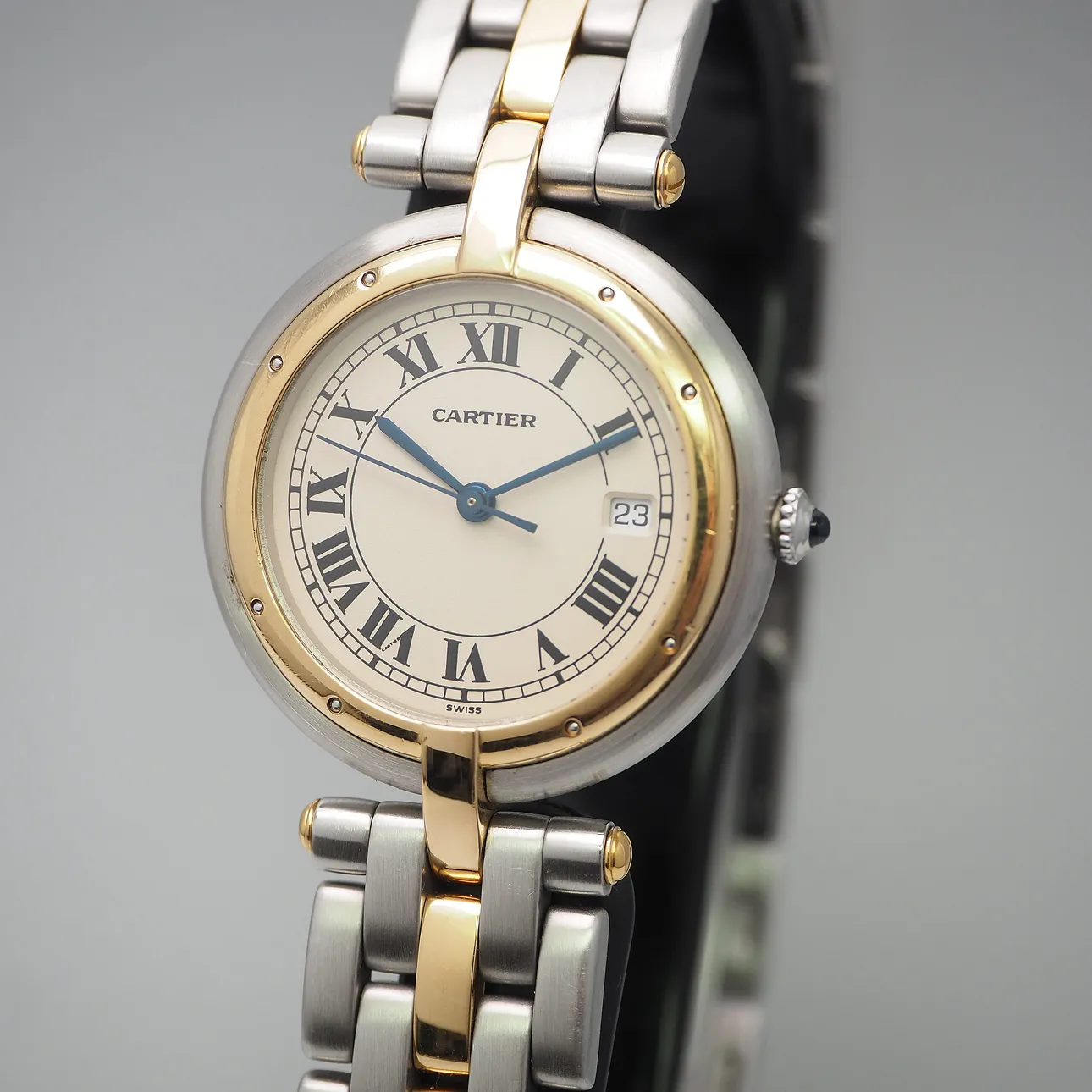 Cartier Panthère 183964 30mm Yellow gold