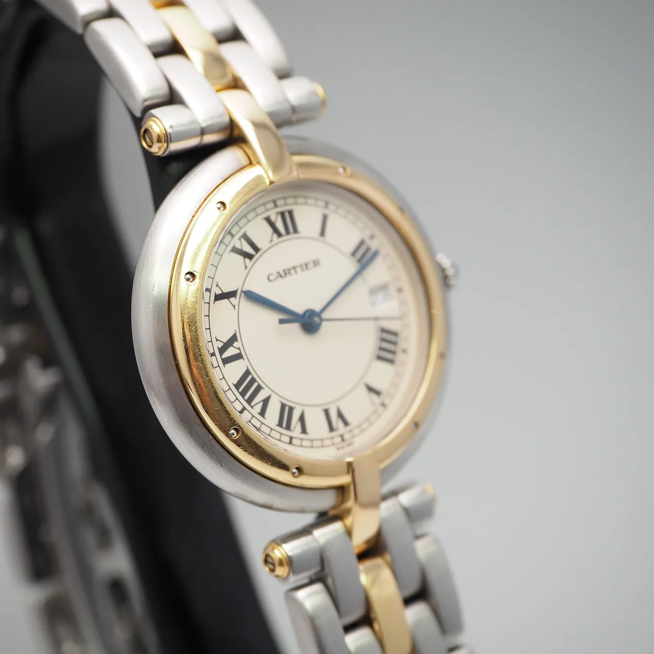 Cartier Panthère 183964 30mm Yellow gold 3