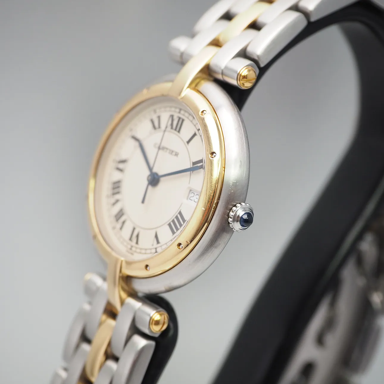 Cartier Panthère 183964 30mm Yellow gold 1