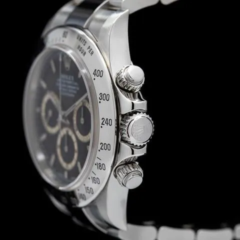 Rolex Daytona 16520 40mm Stainless steel White 3