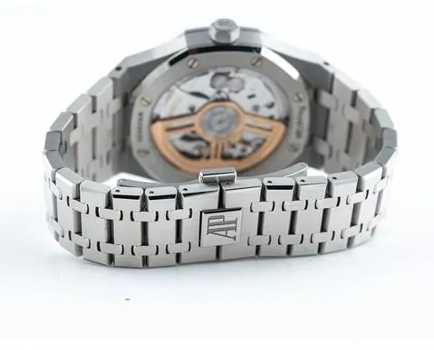 Audemars Piguet Royal Oak 15500ST.OO.1220ST.04 41mm Stainless steel Silver 8