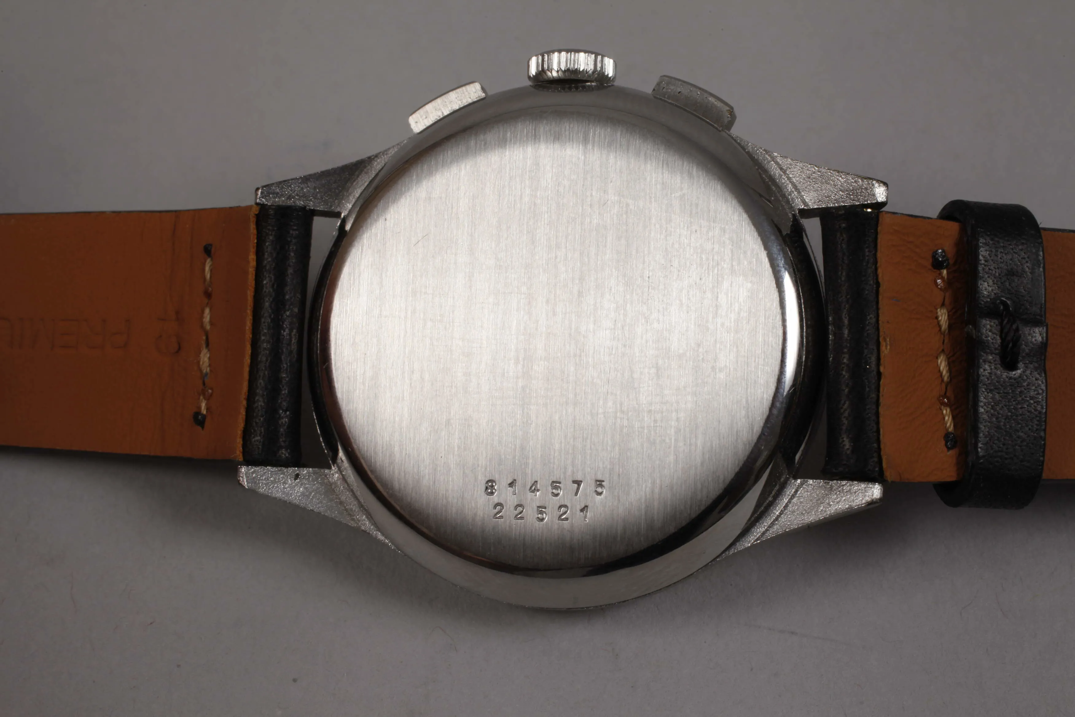 Jaeger-LeCoultre 35mm Stainless steel Silver 1