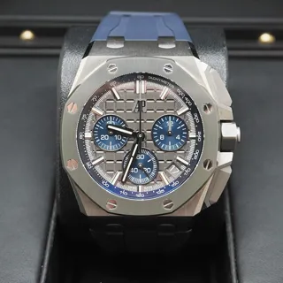 Audemars Piguet Royal Oak Offshore 26420IO.OO.A009CA.01 Titanium Gray