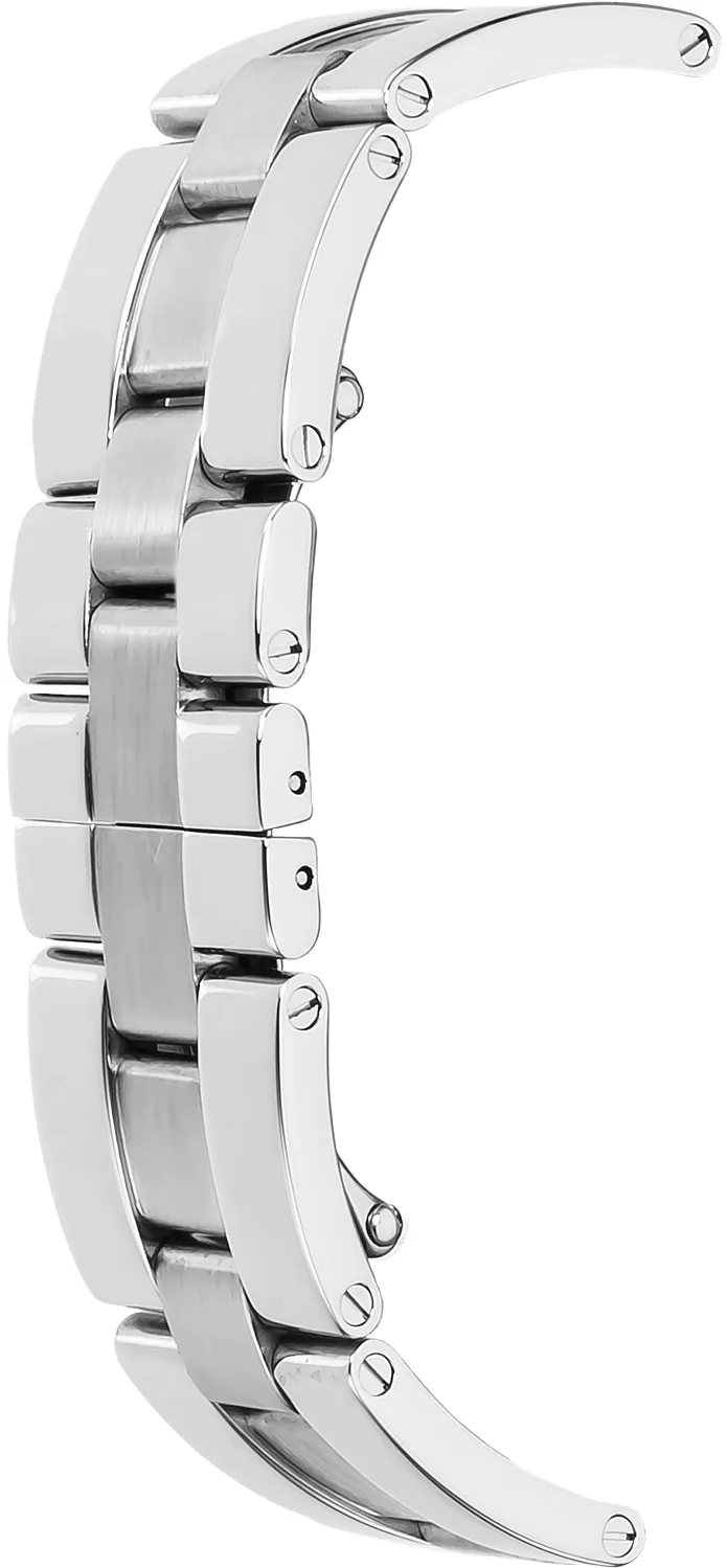 Cartier Roadster W62006X6 38mm Stainless steel Silver Gray 3