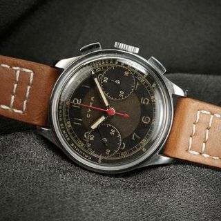 Cyma orders watches 1940