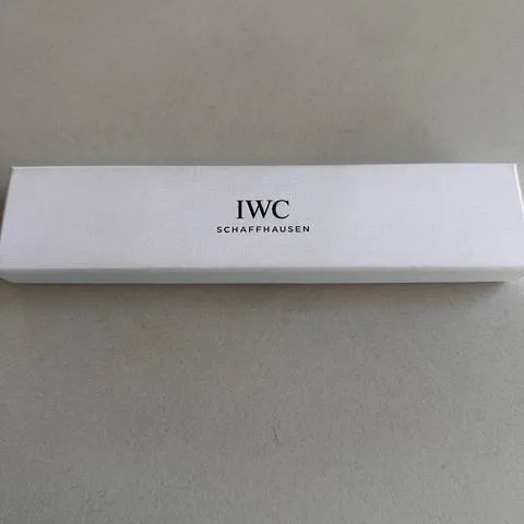 IWC Pilot IW387901 41mm Stainless steel Black 7