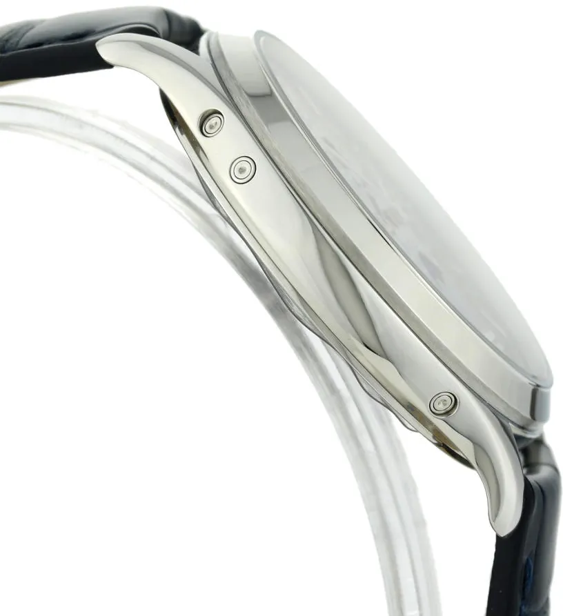 Montblanc Heritage 118513 41mm Stainless steel Skeleton 5