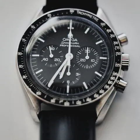 Omega Speedmaster Professional Moonwatch 145.022-69 ST 42mm Stainless steel Black 9