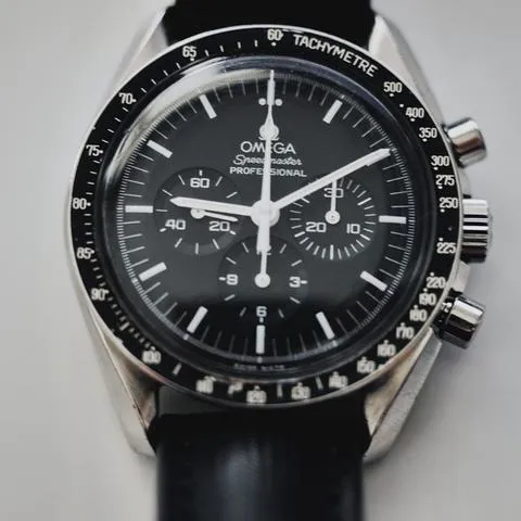 Omega Speedmaster Professional Moonwatch 145.022-69 ST 42mm Stainless steel Black 10