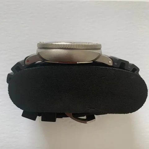 Panerai Submersible PAM 01305 47mm Titanium Black 12