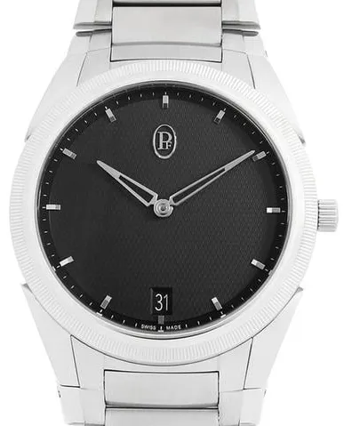 Parmigiani Fleurier Tonda PFC914-1020001-100182 40mm Stainless steel Gray