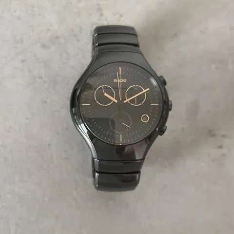 Rado True 541.0814.3 44mm Ceramic Black