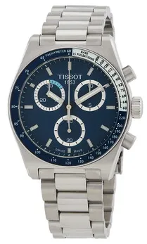 Tissot T-Sport T149.417.11.041.00 40mm Stainless steel Blue