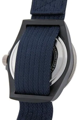 Tudor Pelagos 25707KN 42mm black carbon Blue 2