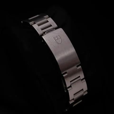 Tudor Prince Date 79270 40mm Stainless steel Silver 8