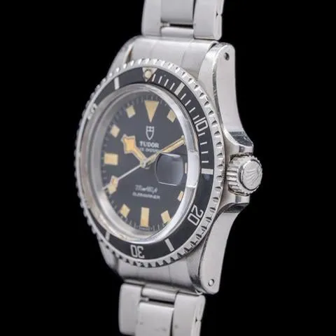 Tudor Submariner 7021/0 40mm Stainless steel Blue 2