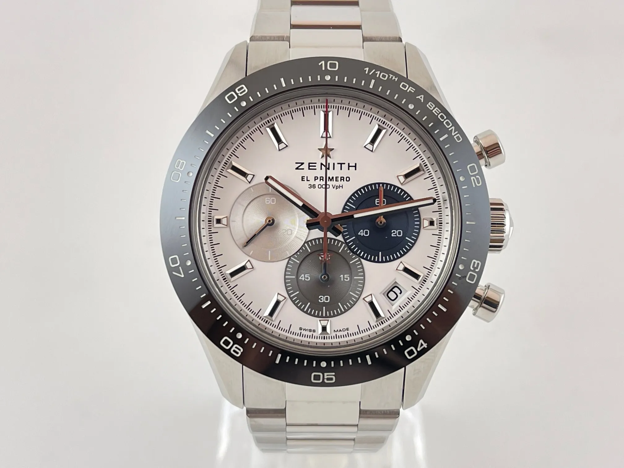 Zenith Chronomaster Sport 03.3100.3600 40mm