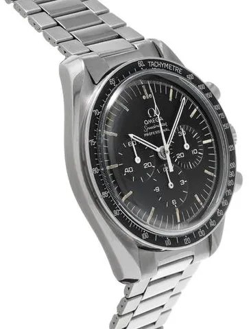 Omega Speedmaster Professional Moonwatch 145.022-69 ST 42mm Stainless steel Black 2